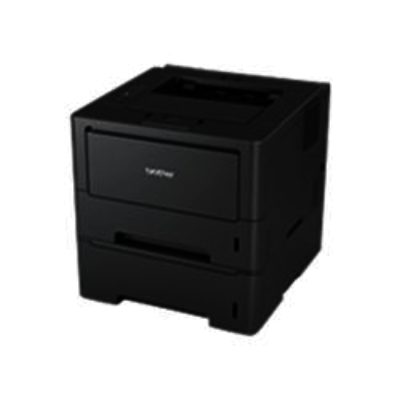 Brother HL-5450DNT Network Ready Mono Laser Printer Brother HL-5450DNT Network Ready Mono Laser Printer